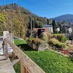 Prázdninový dům Moderne Et Calme Avec Local Separe Pour Skis Et Velos *