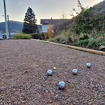 Prázdninový dům Moderne Et Calme Avec Local Separe Pour Skis Et Velos