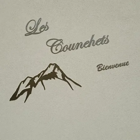 Moderne Et Calme Avec Local Separe Pour Skis Et Velos 펜션 코르니몽