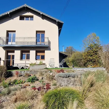 Moderne Et Calme Avec Local Separe Pour Skis Et Velos 펜션 *